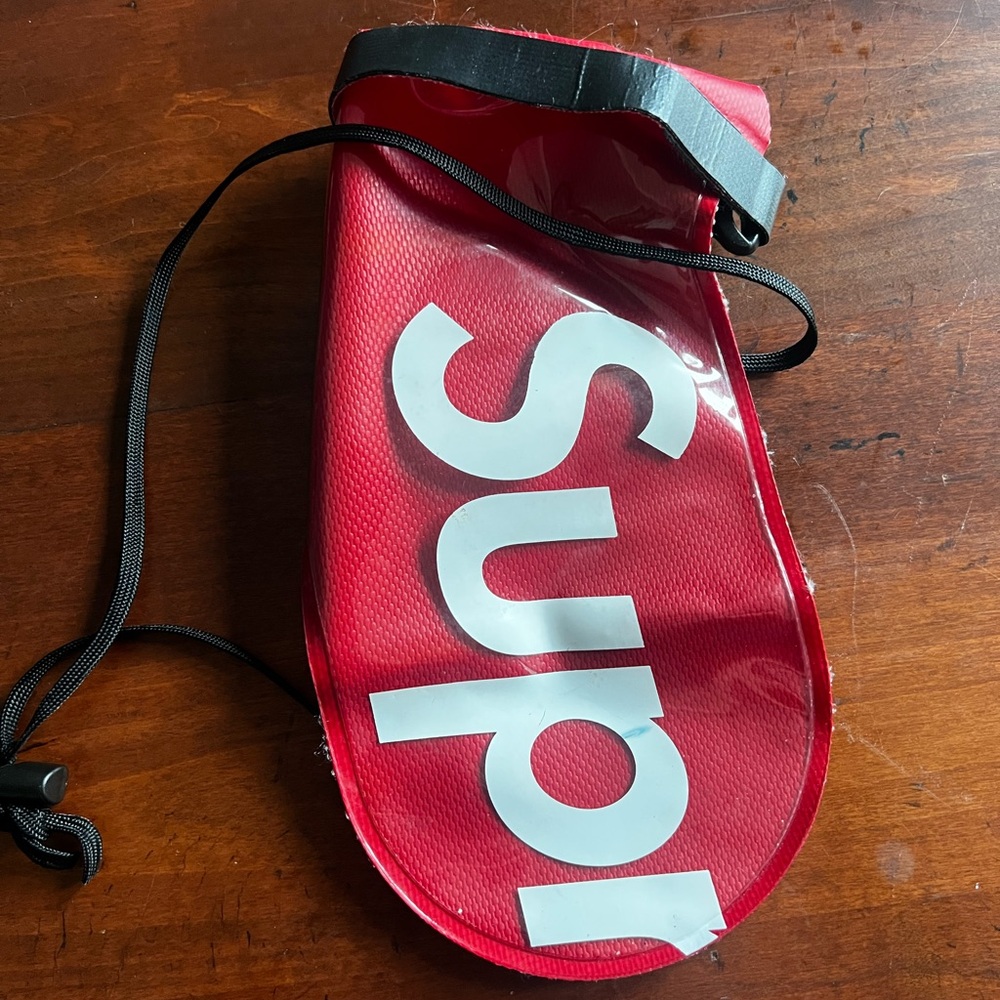 Supreme waterproof Phone case